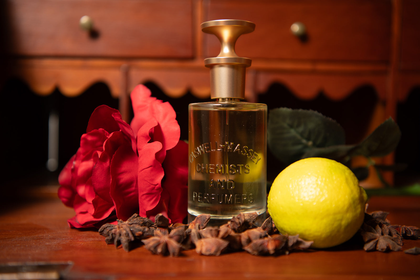 RÒS | Eau de Parfum