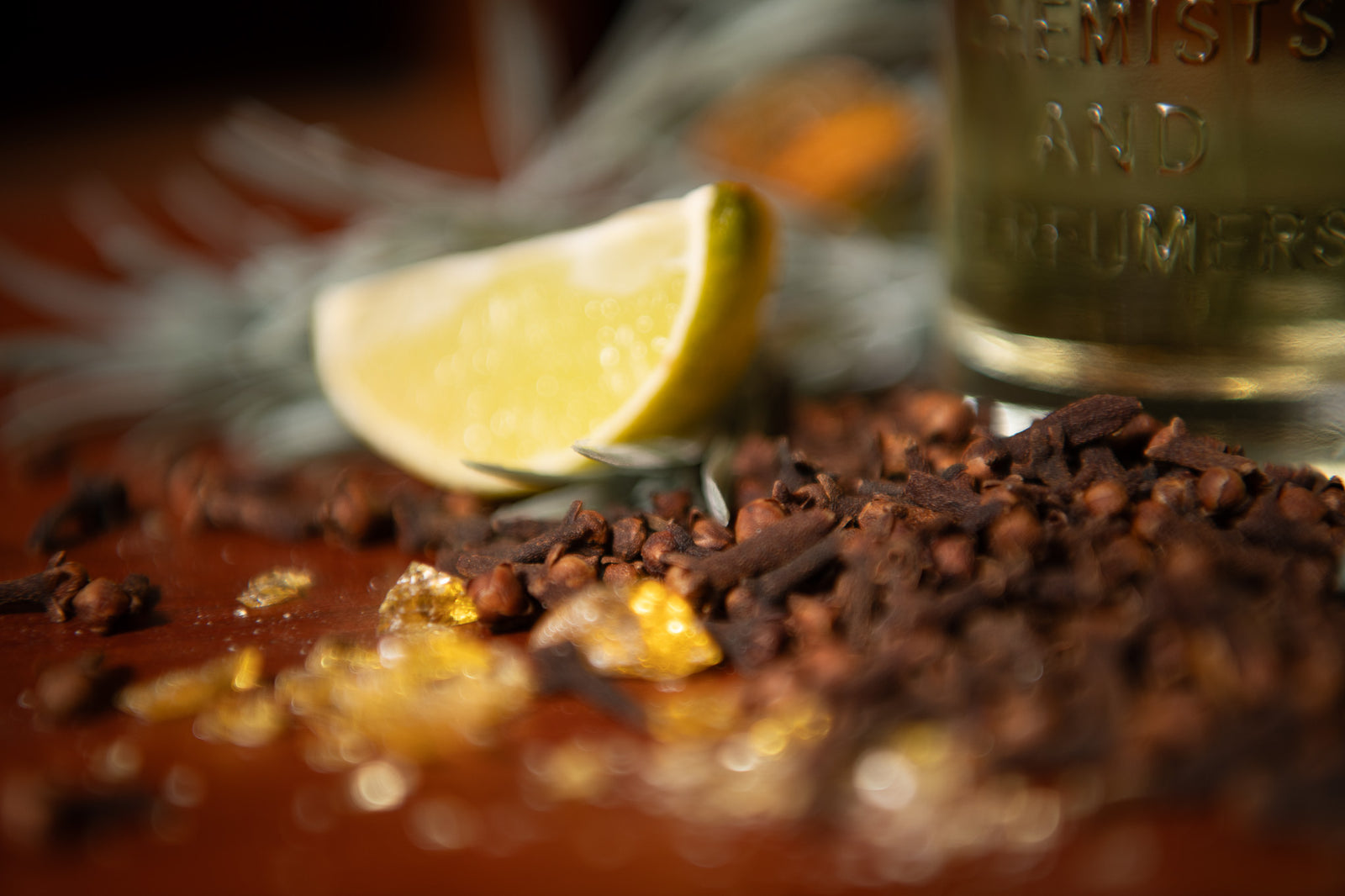 Number Six | Eau de Parfum