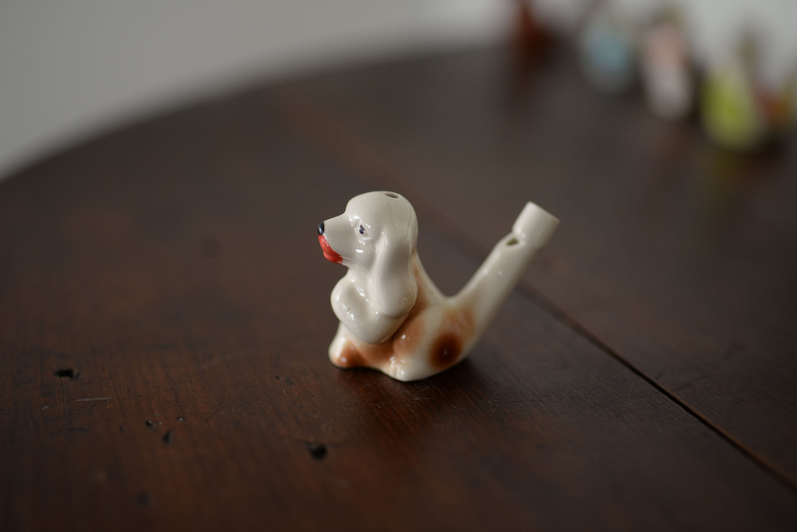 Beagle Bird Whistle