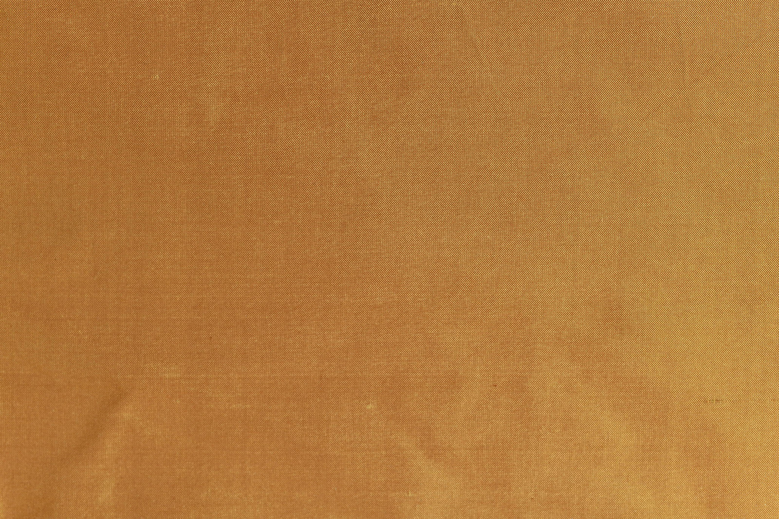 Copper Penny Silk Taffeta