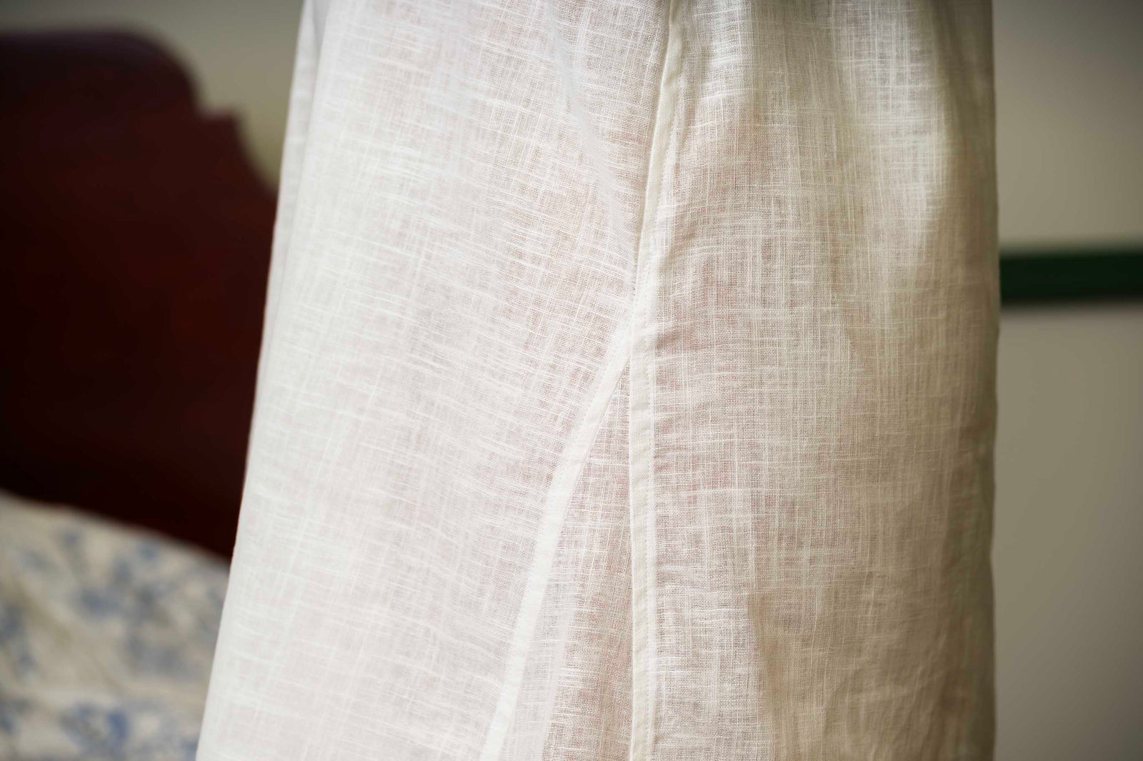 Linen Shift