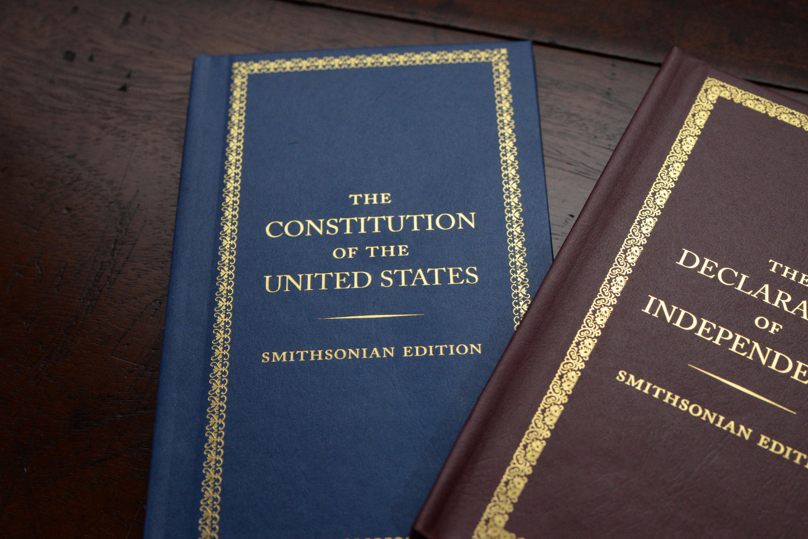 The Constitution Smithsonian Edition