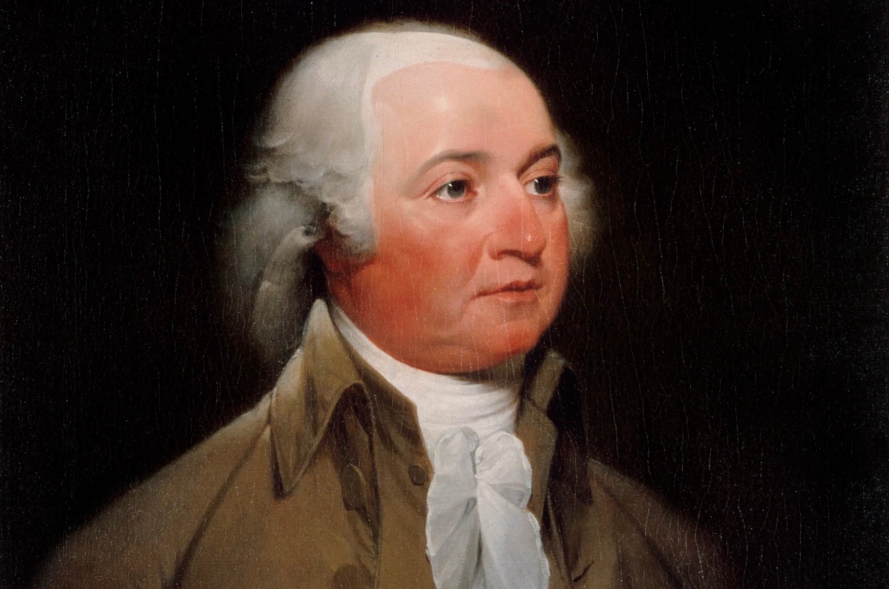 John Adams' Defense of Eight British Soldiers Involved In The Boston Massacre