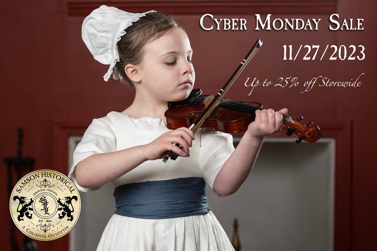 Cyber Monday Sale Details