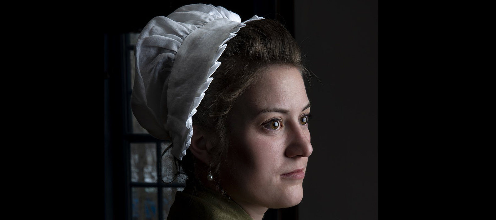 18th Century Women's Clothing & Fashion