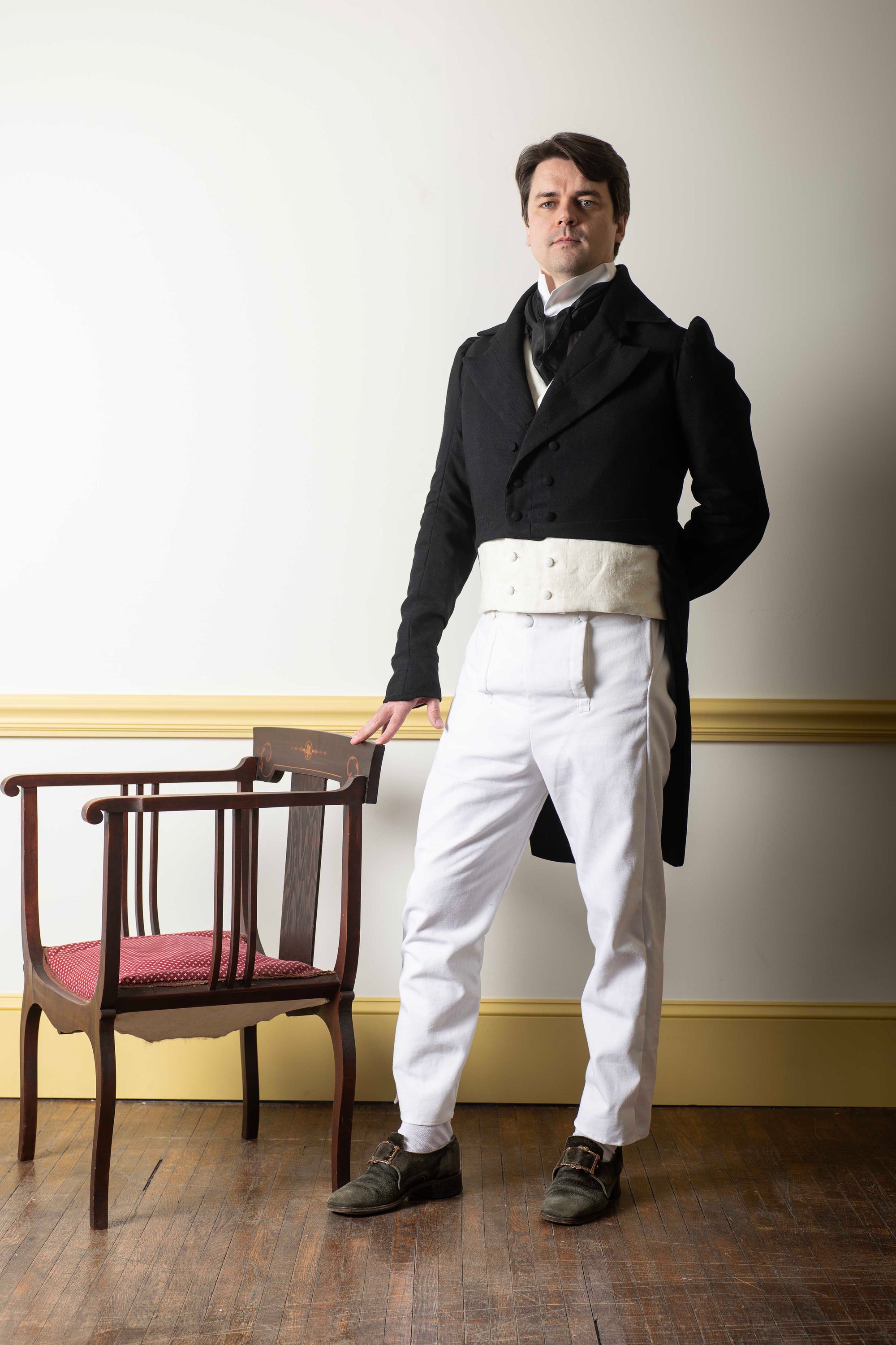 Men&#39;s Clothing | Regency