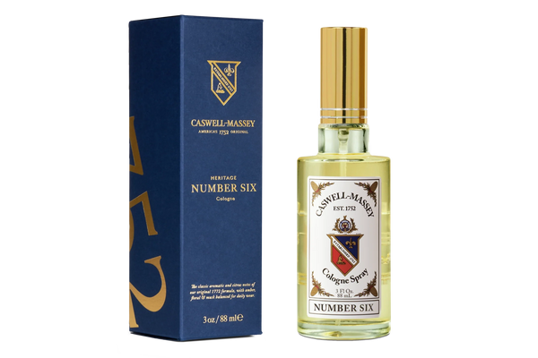 Number Six | Cologne - Samson Historical