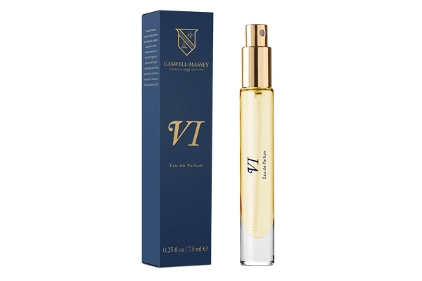 Number Six | Eau de Parfum - Samson Historical