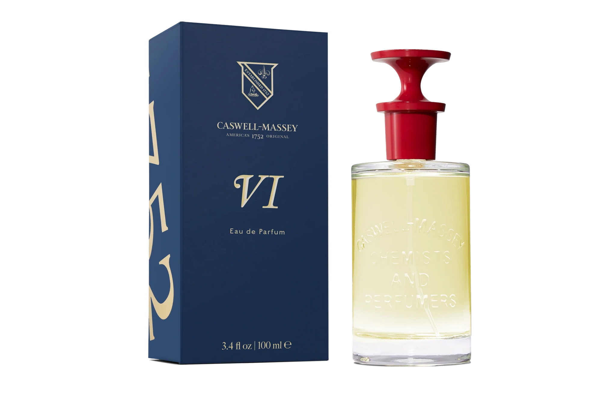 Number Six | Eau de Parfum