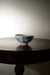1700s Blue and White Porcelain Bowl Reproduction