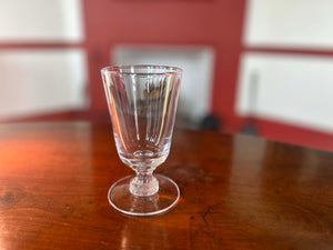 Small Wine Glass