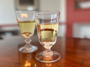 Small Wine Glass