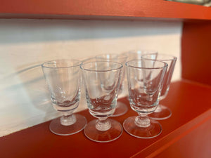 Small Wine Glass