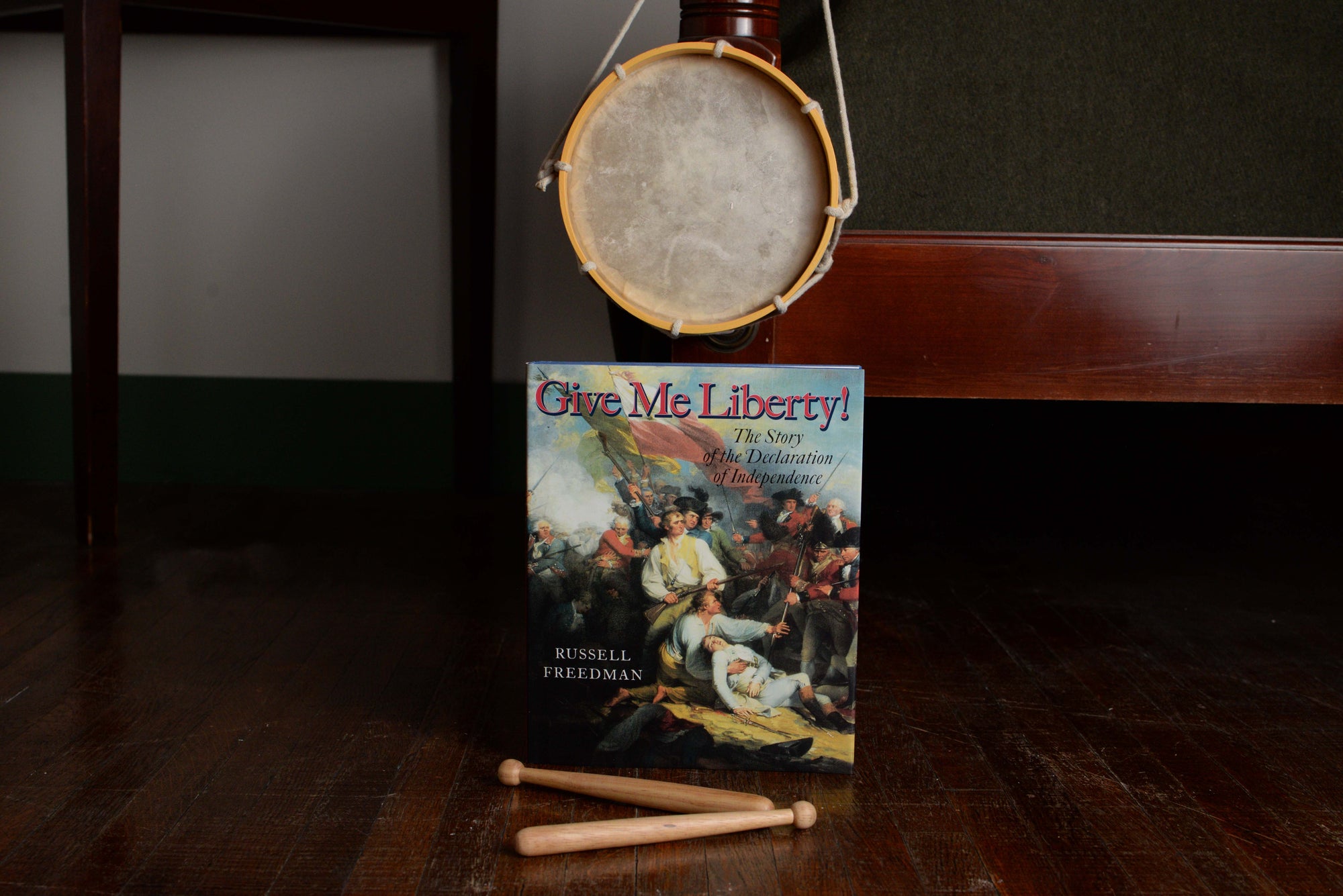 Drummer Boy | Holiday Bundle