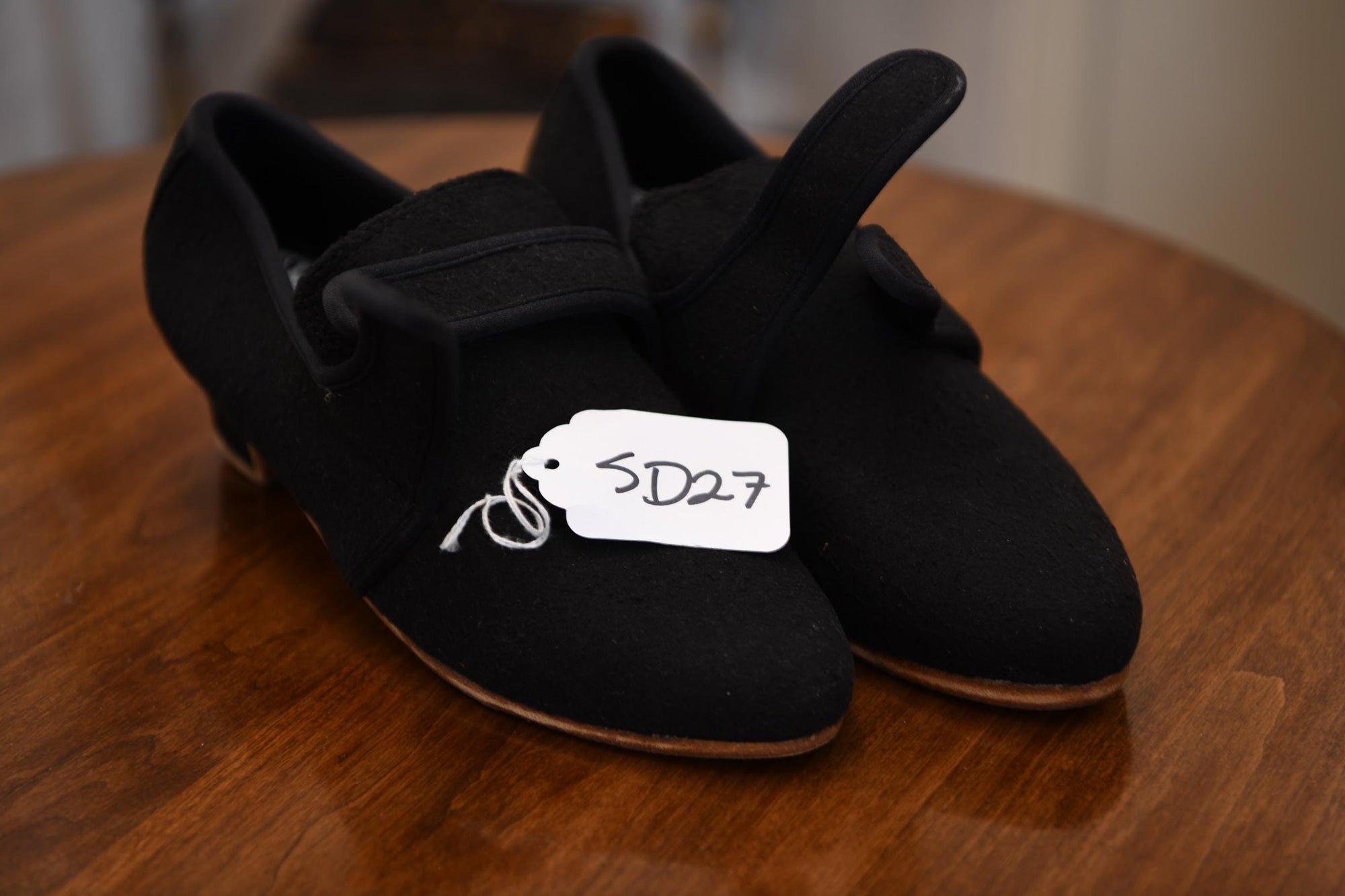 Jenny's 8 1/2 | SD27 - Samson Historical