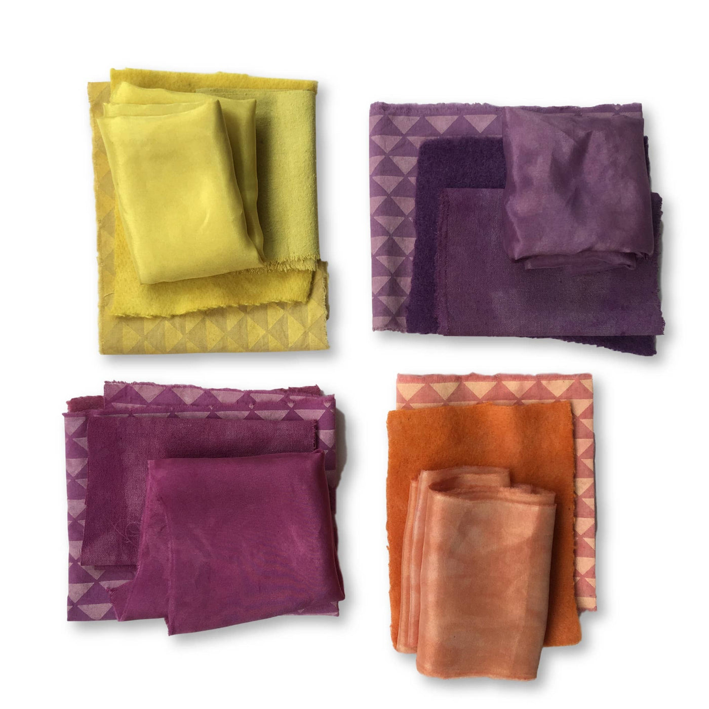 Natural Dye Kit - Samson Historical