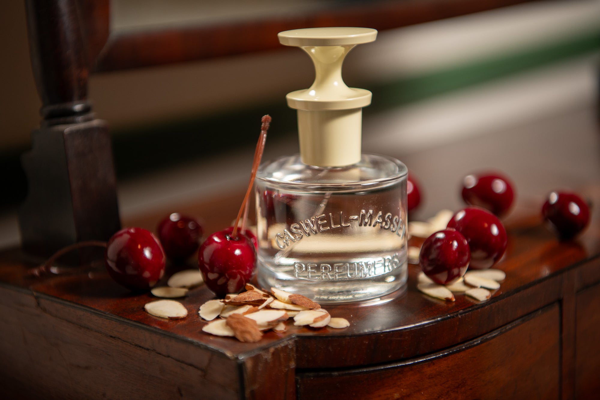 Almond | Eau de Toilette