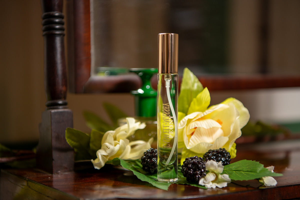 Peony | Perfume