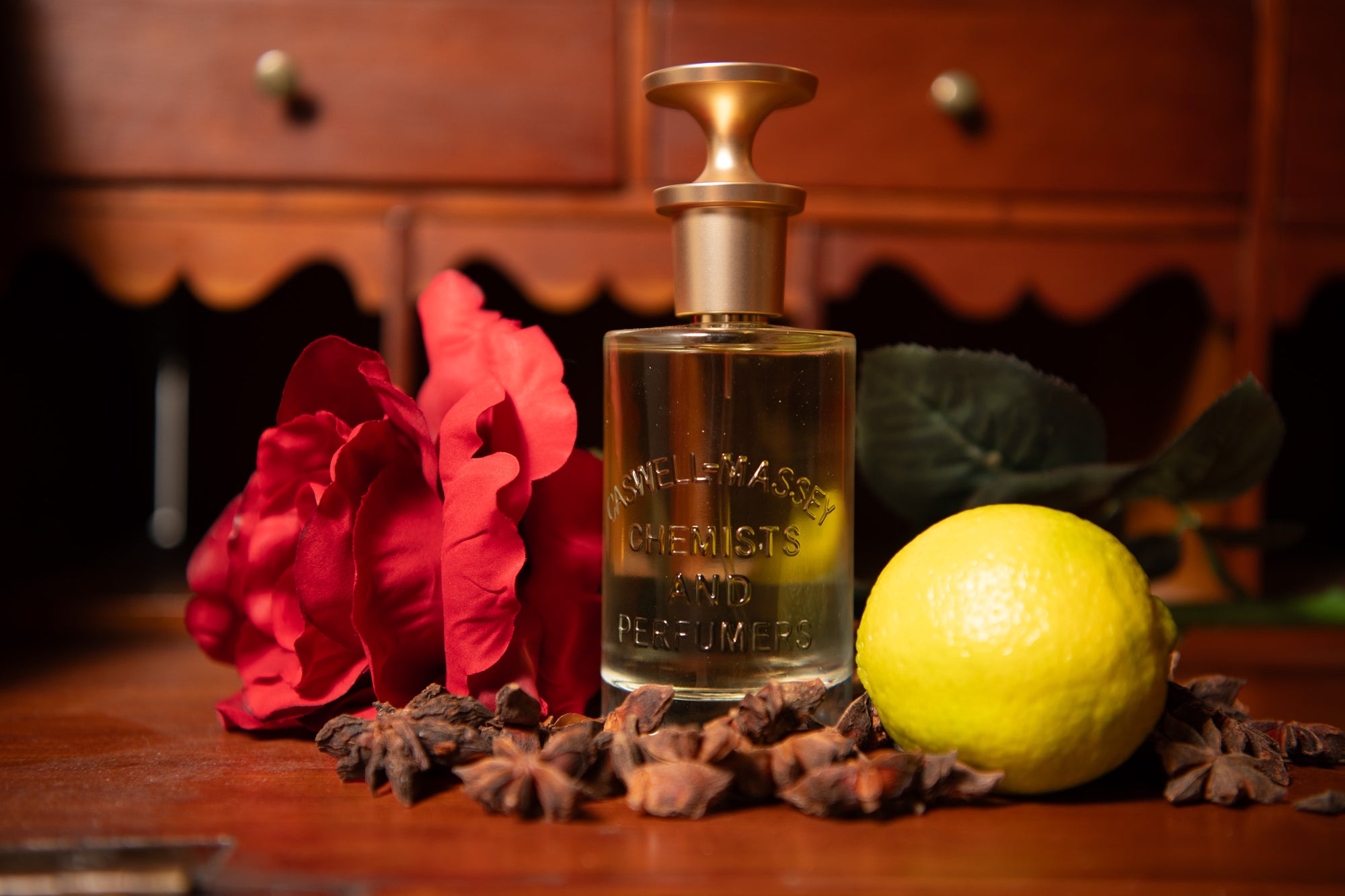 RÒS | Eau de Parfum