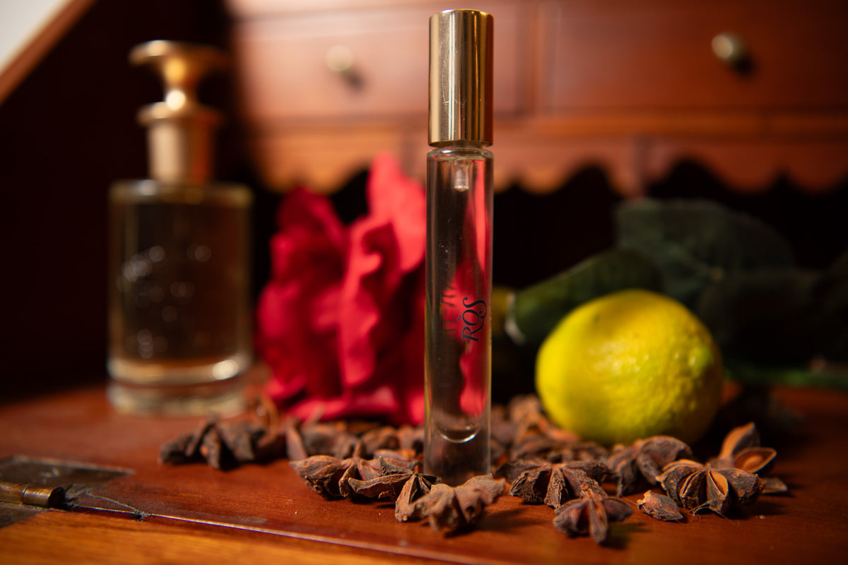 RÒS | Eau de Parfum