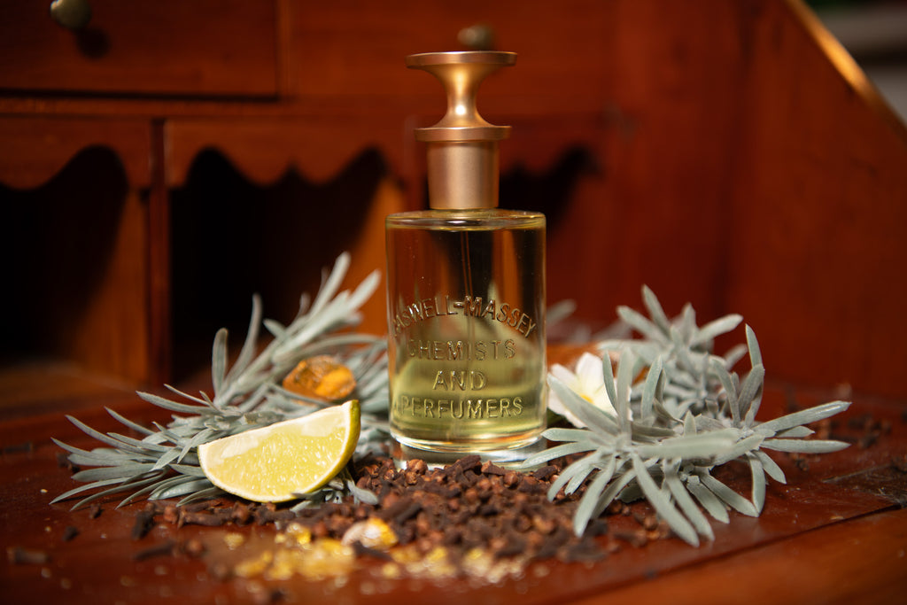 香水　Huemul ll-XXIII 香水 Huemul ll-XXIII Leather, Sandalwood, Amber – Zielinski