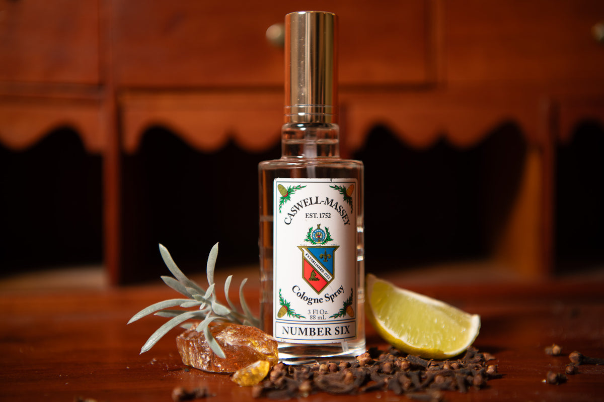 Number Six | Cologne