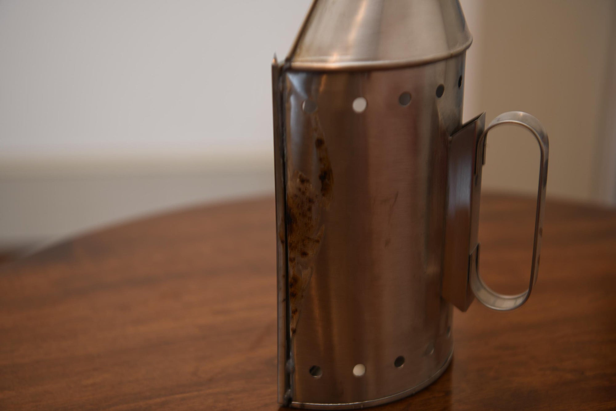 Hand Lantern | SD49 - Samson Historical