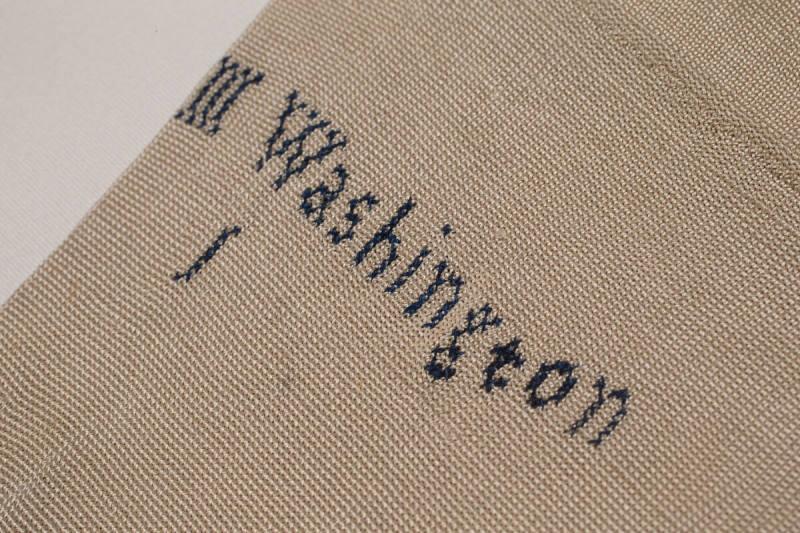 Monogramming Workshop | CMD 2025