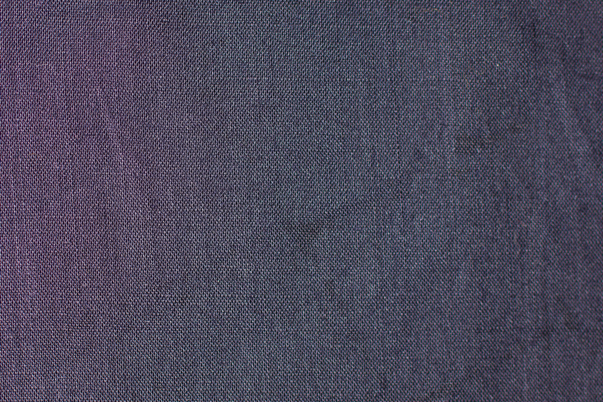 Martinique Blue Linen