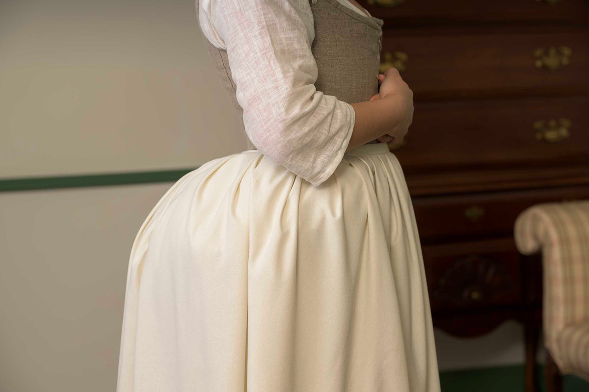 Bum Pad | Skirt Support