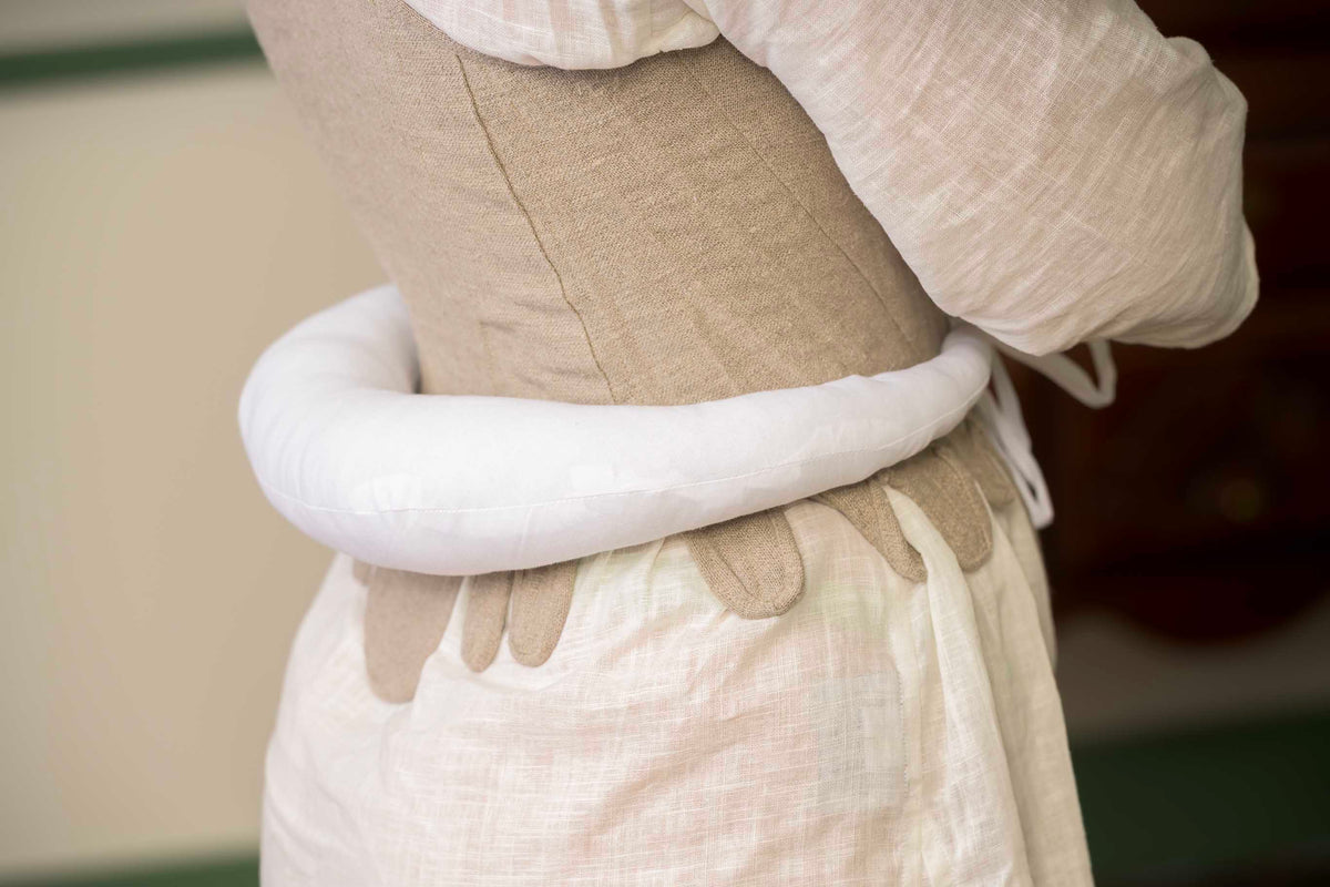 Rouleau de fesses