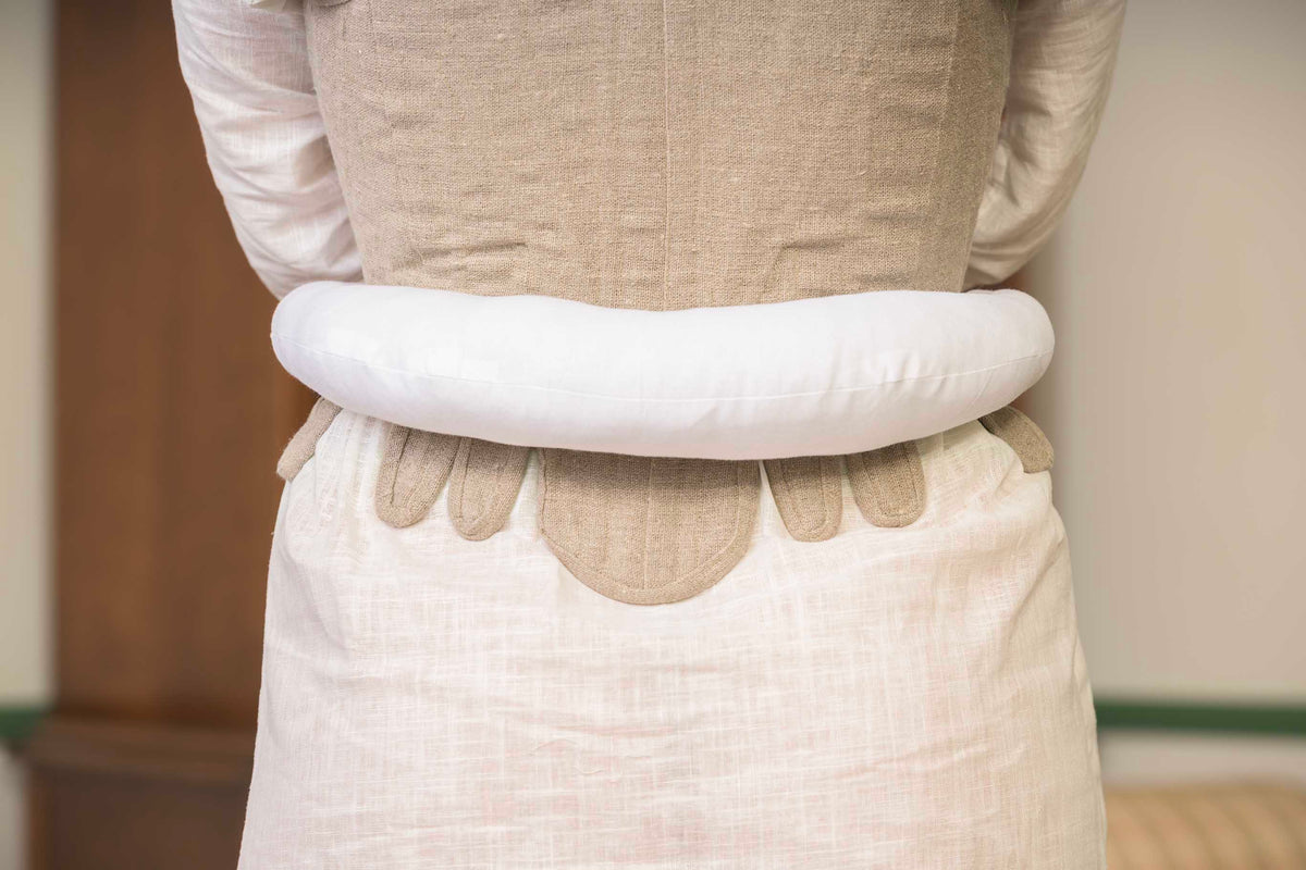 Rouleau de fesses