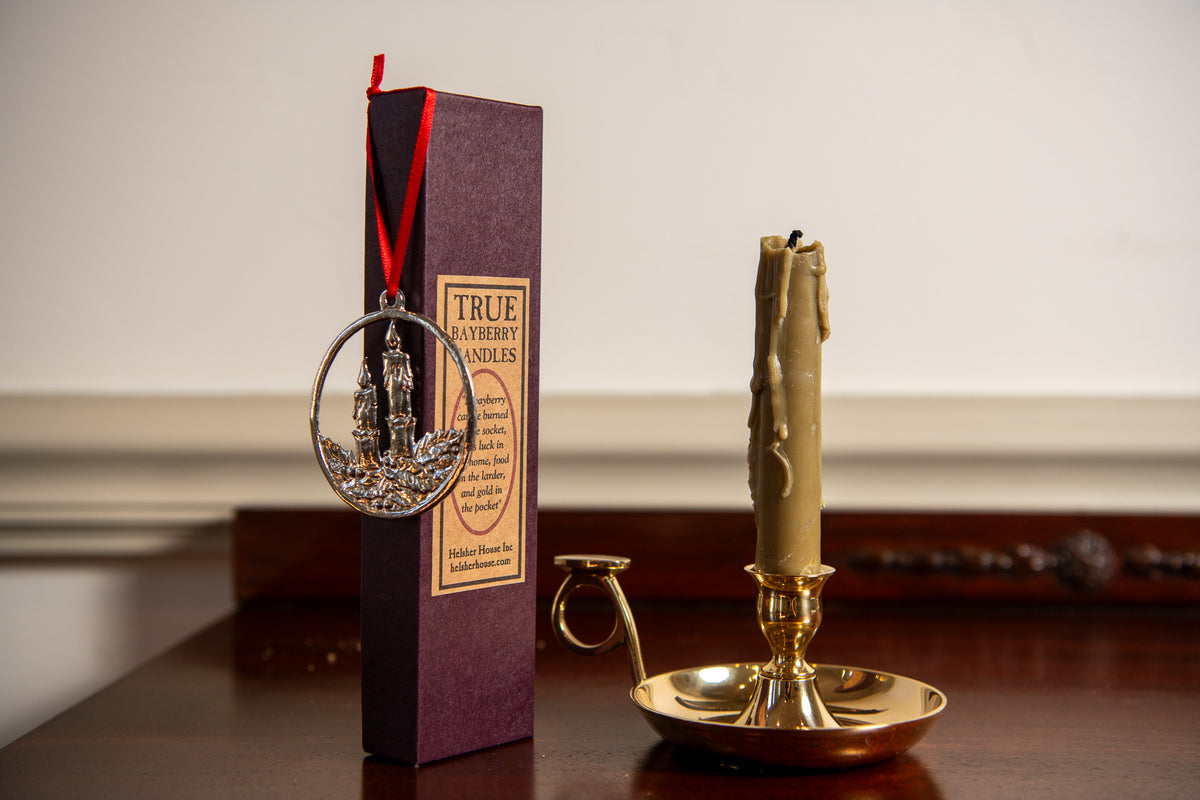 A Christmas Eve Candle | Holiday Bundle