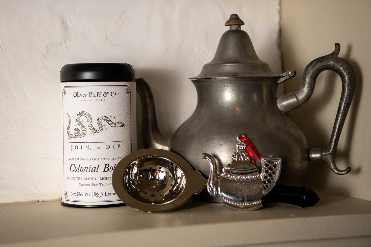 Tea Party | Holiday Bundle