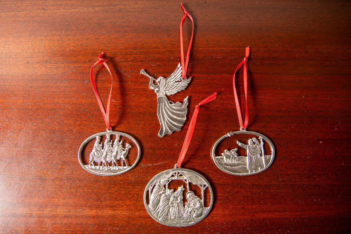 The Christmas Story | Holiday Bundle