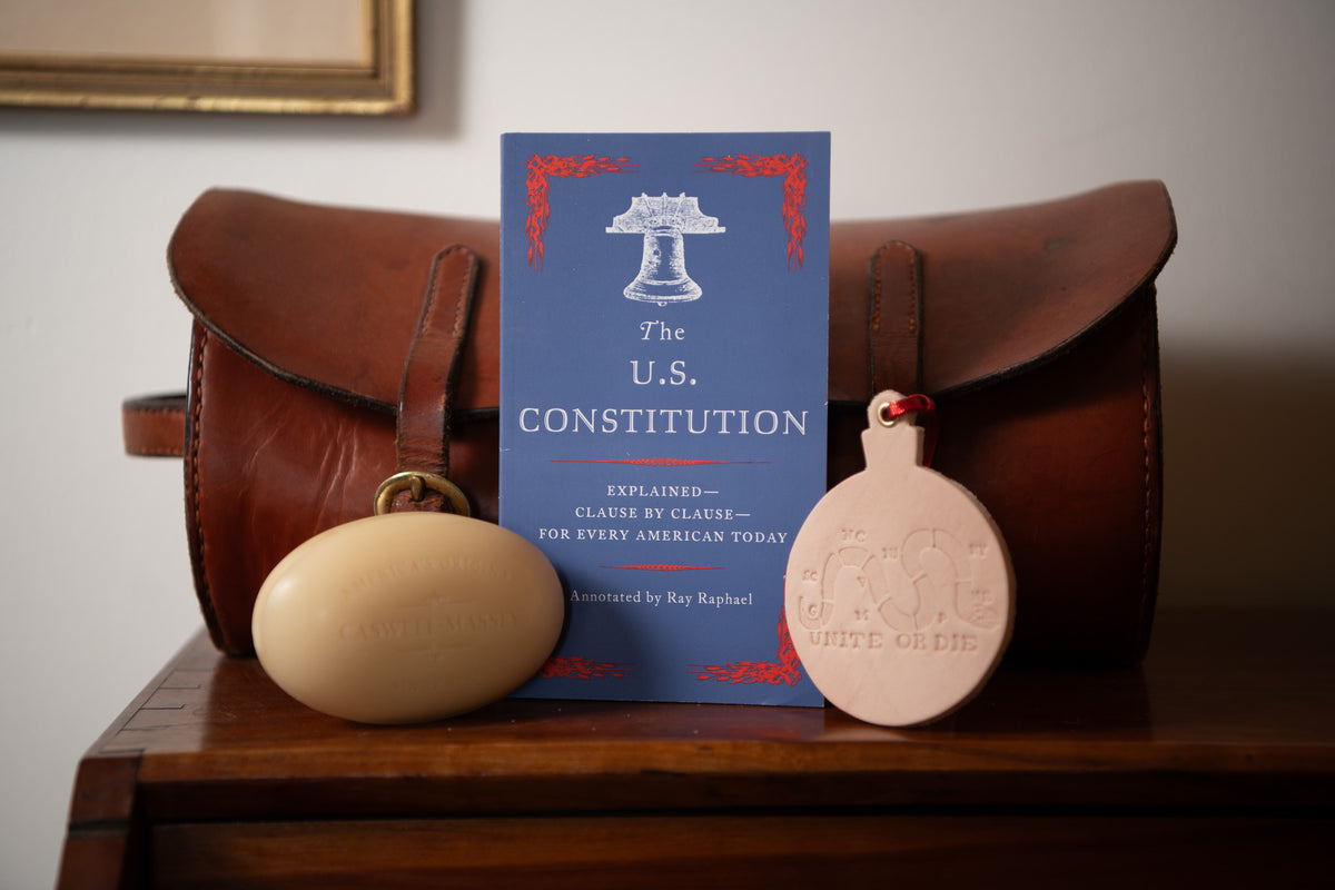 The Modern Revolutionary | Holiday Bundle