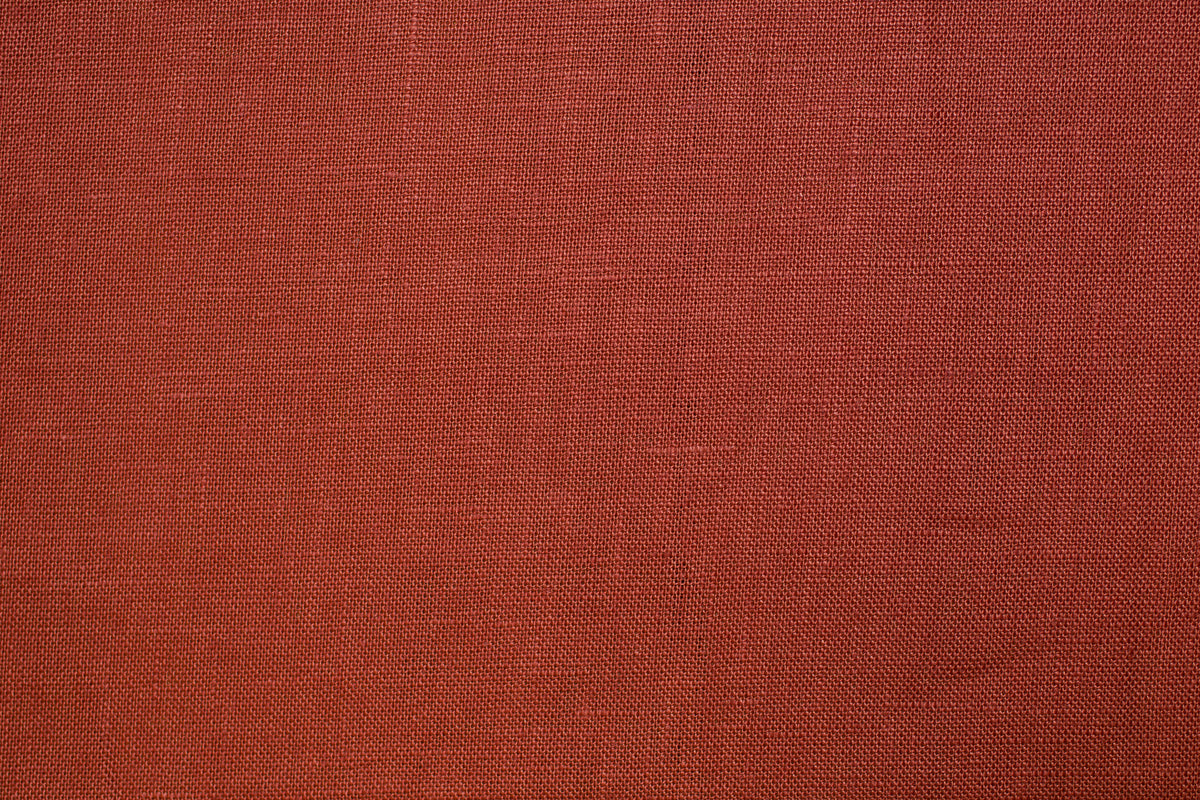 Burnt Umber