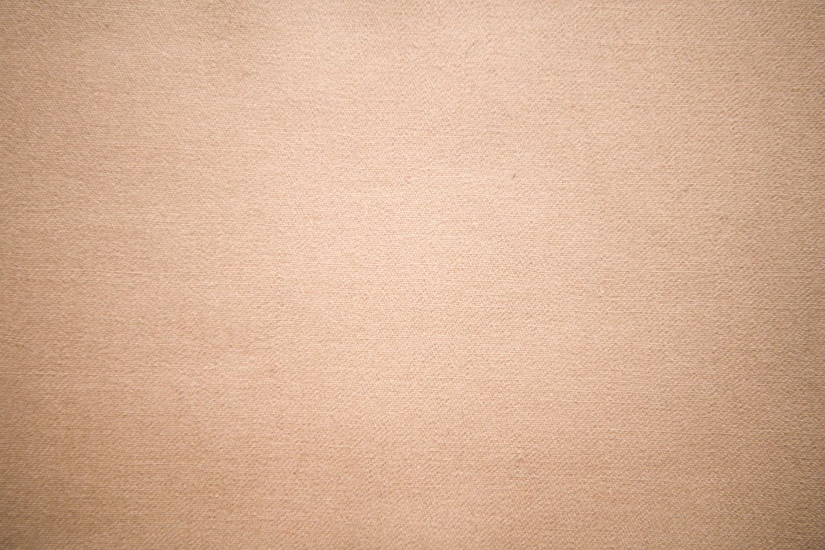 Chicory Brushed Wool Suiting