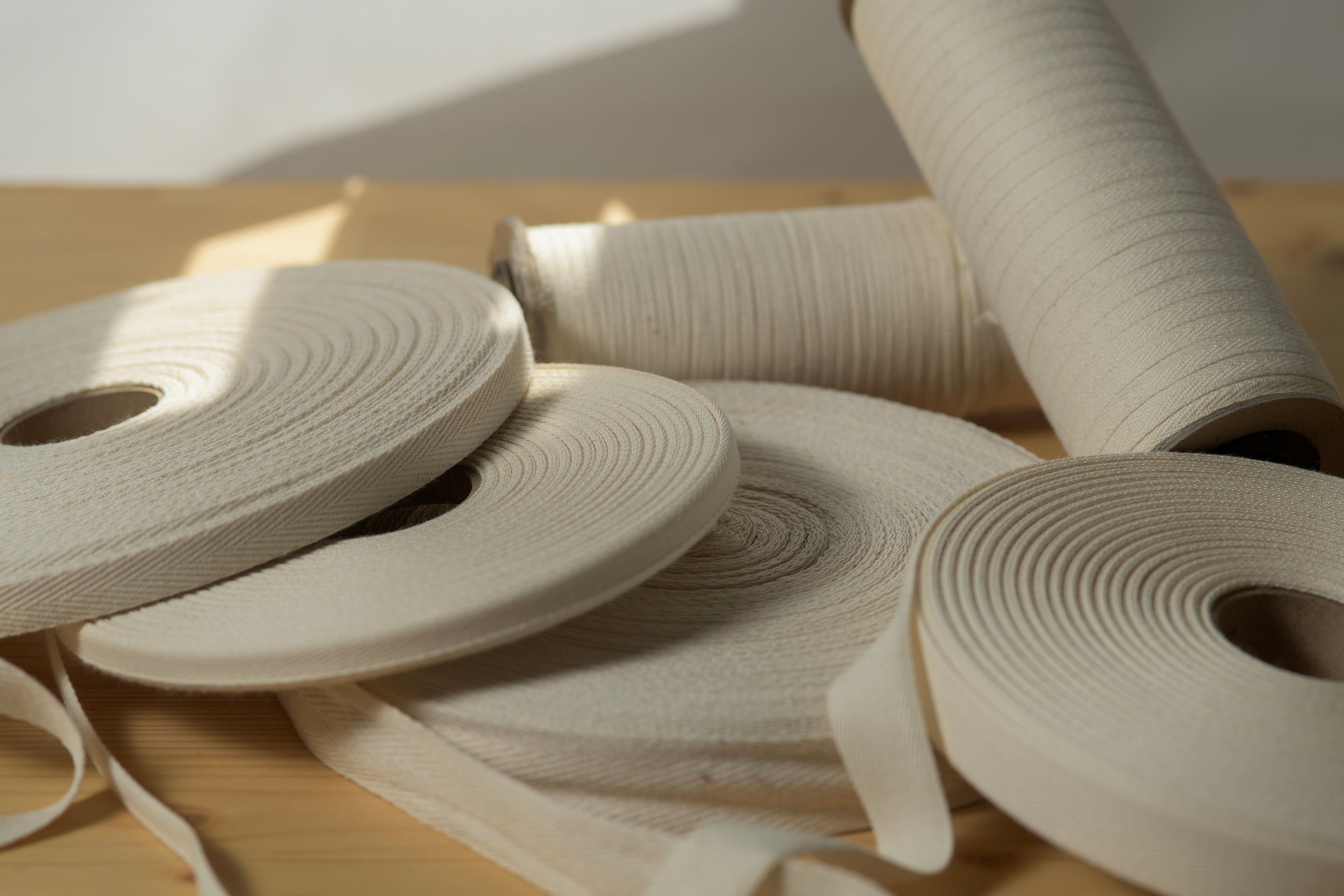 Cotton Twill Tape Natural Samson Historical cotton-twill-tape-natural-samson-historical