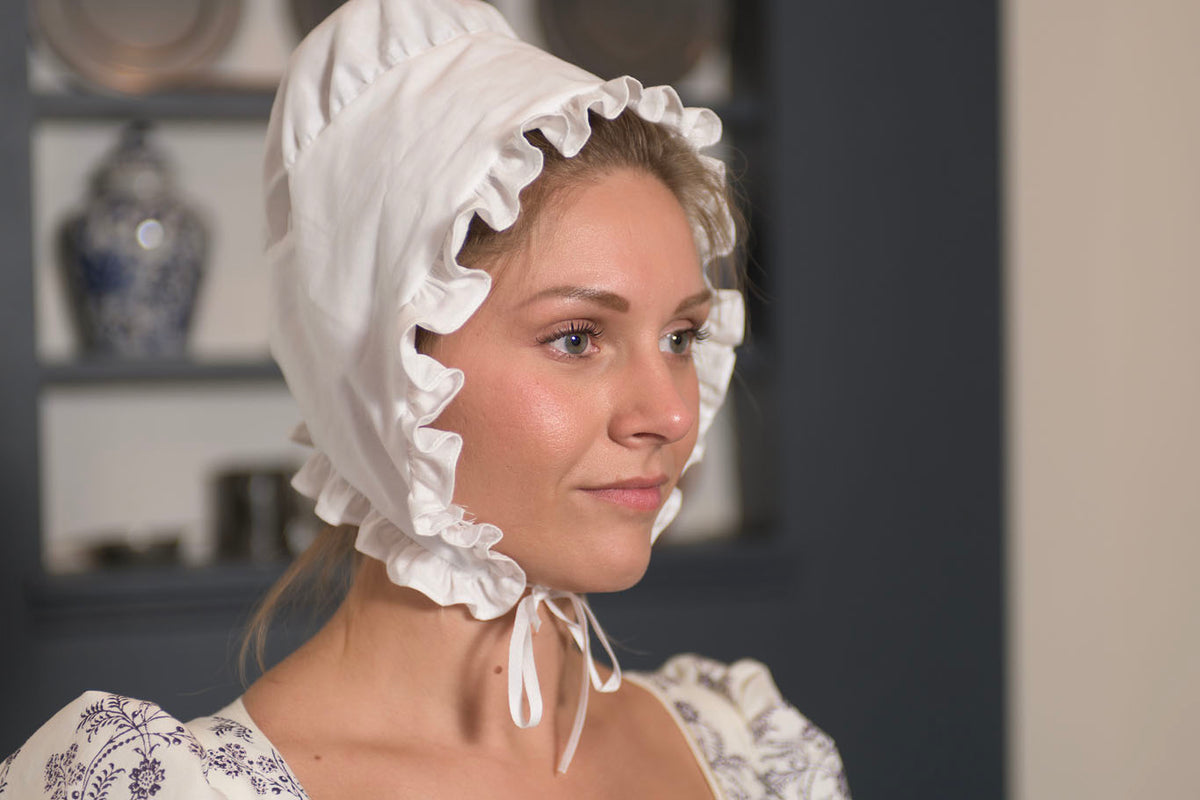 Caps | Regency - Samson Historical