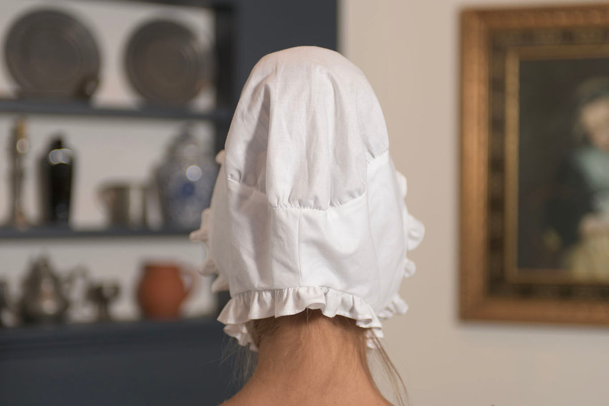 Caps | Regency - Samson Historical