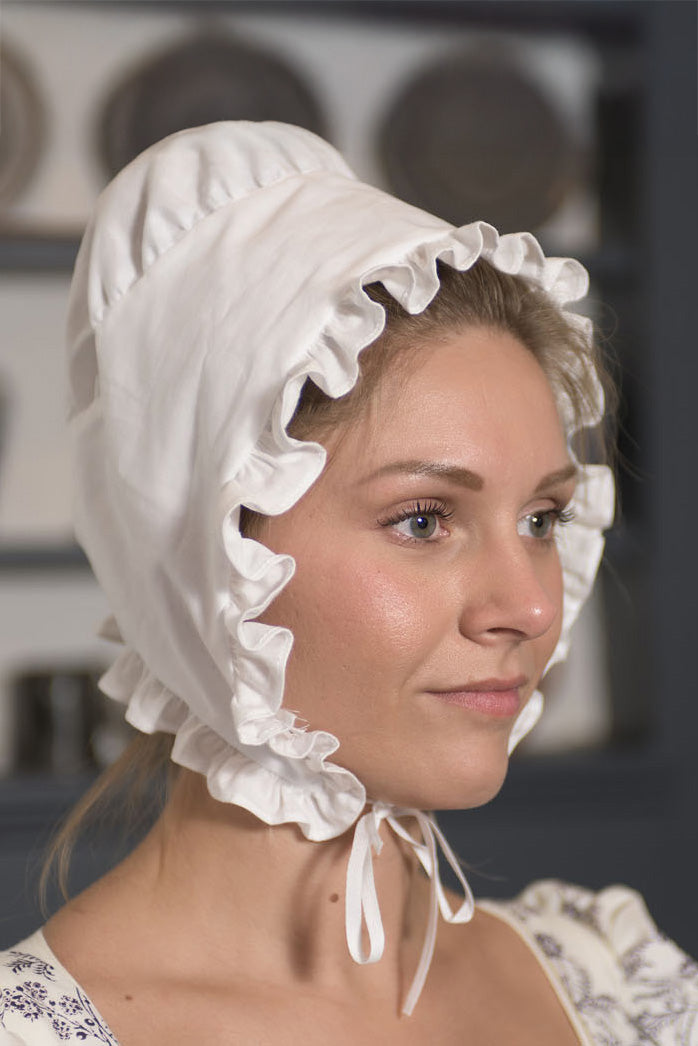 Caps | Regency - Samson Historical