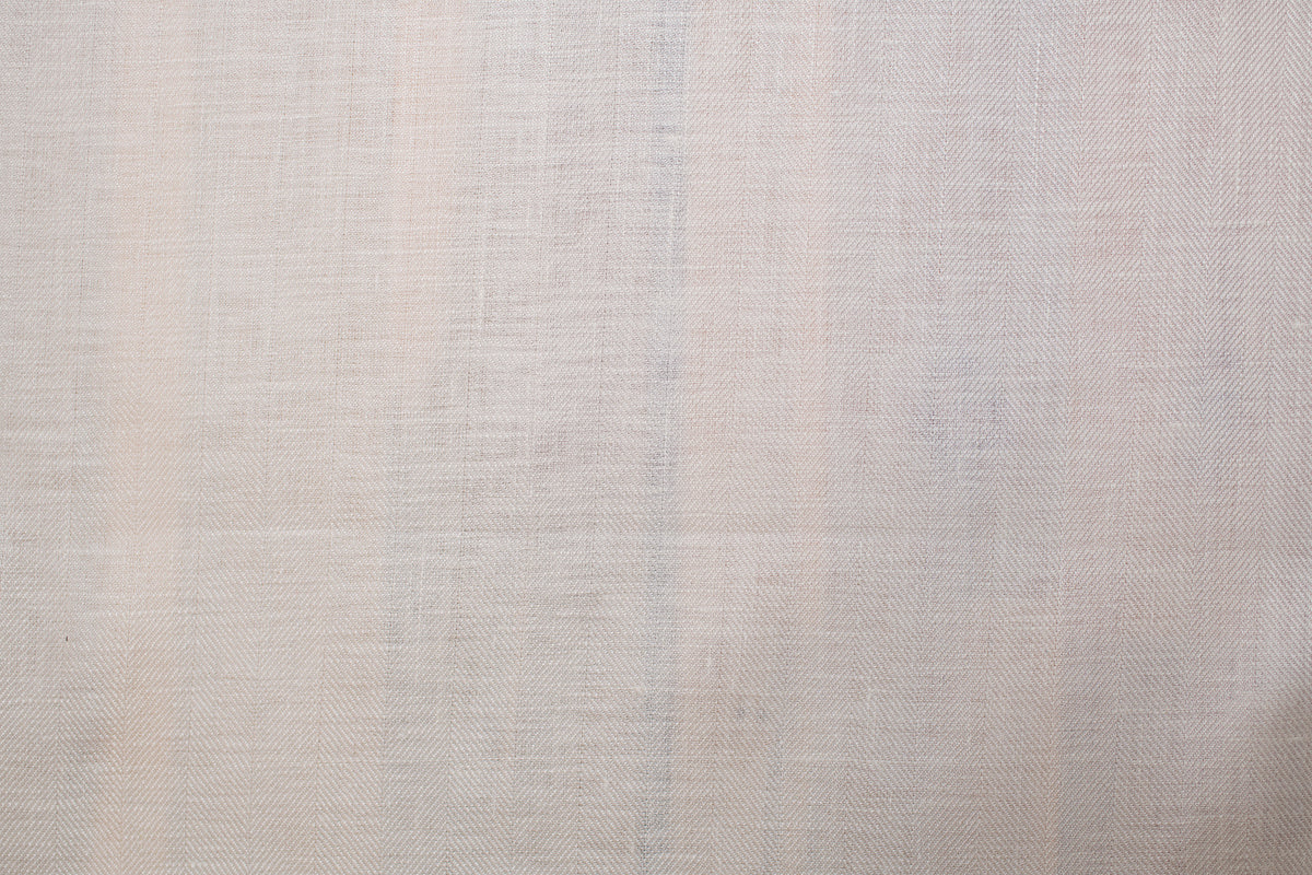 Ecrue Herringbone