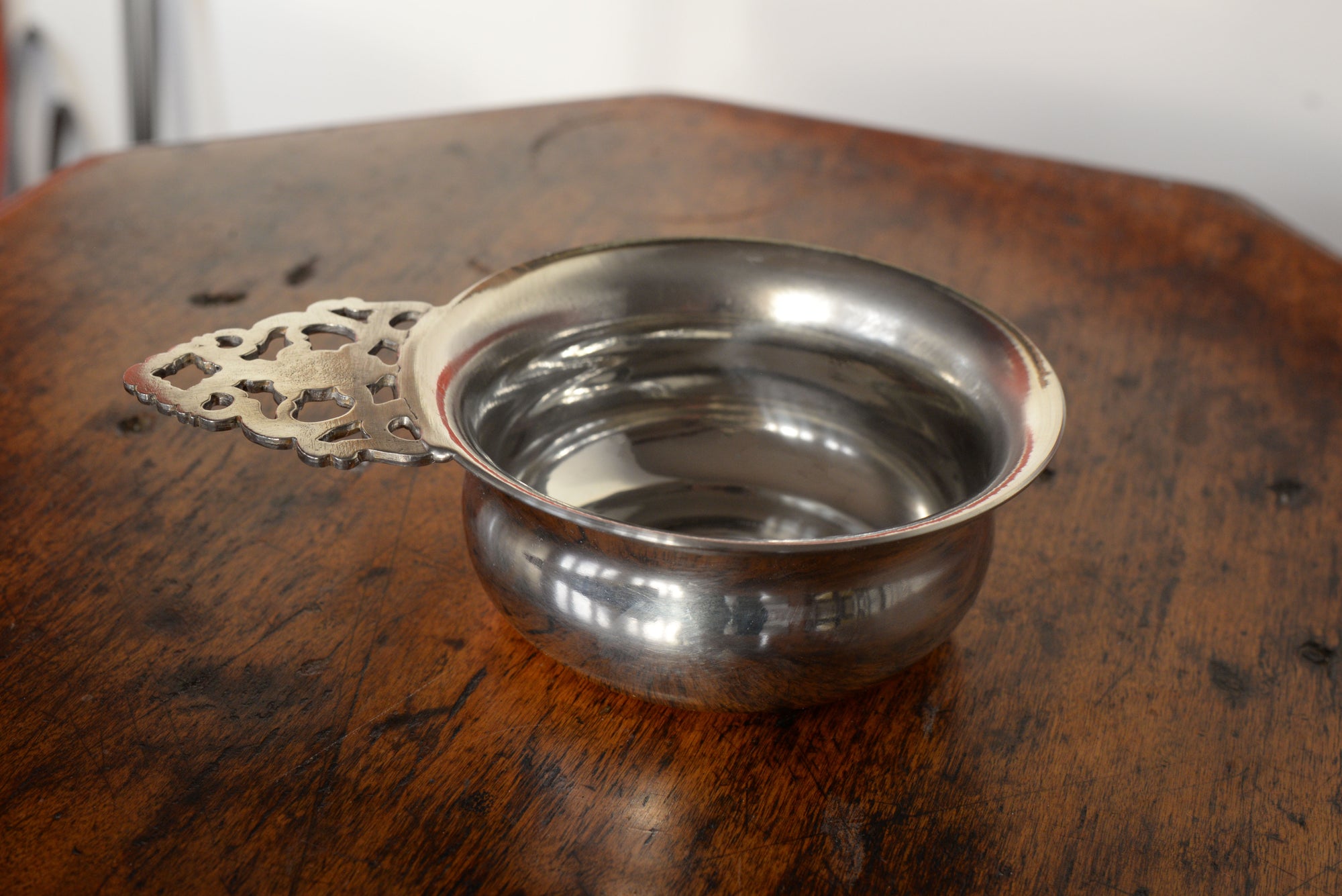 Historic Porringer Reproduction Samson Historical