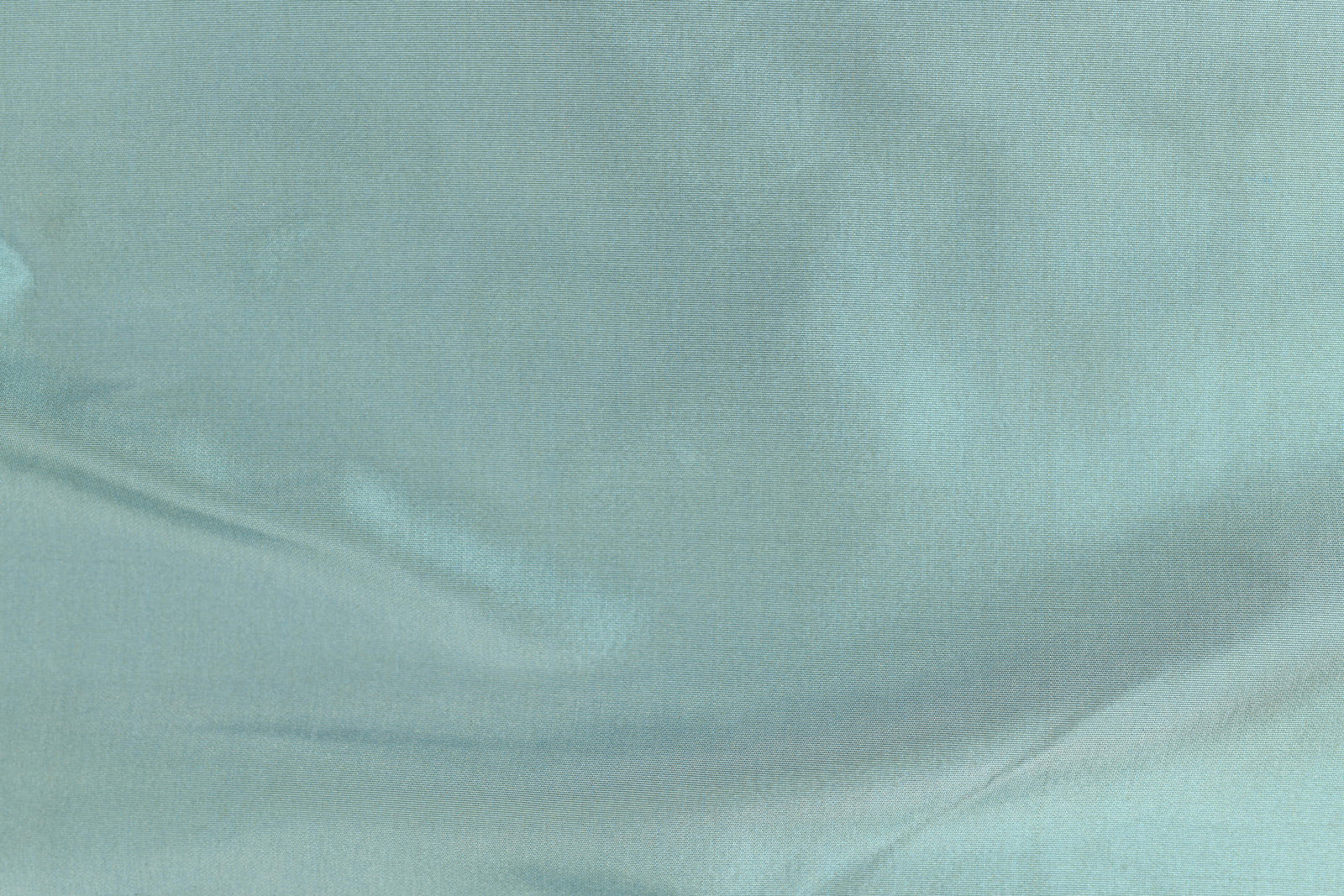 Ice Blue Silk Taffeta
