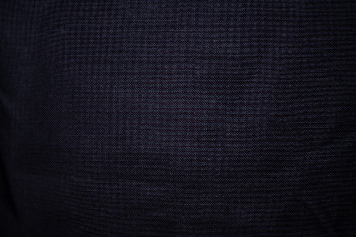 Independence Blue Linen