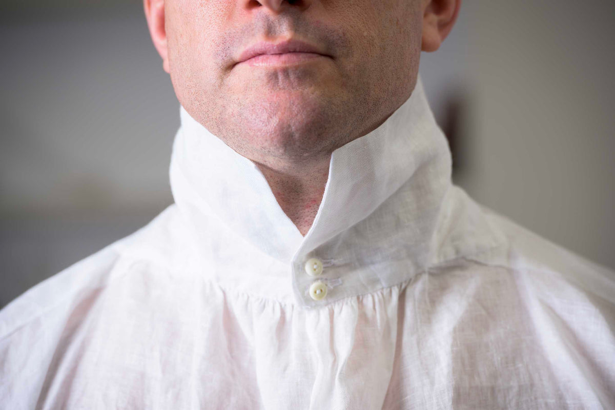 Linen Shirt