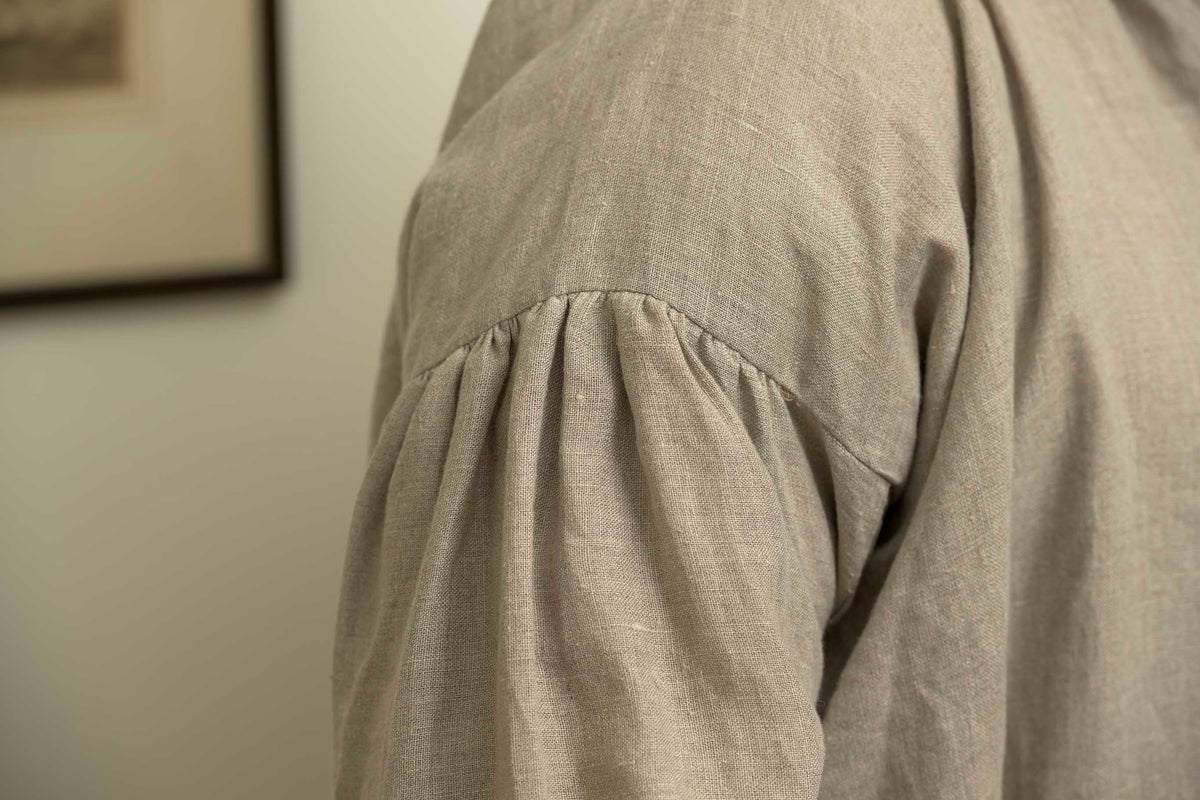 Blouse d'ouvrier