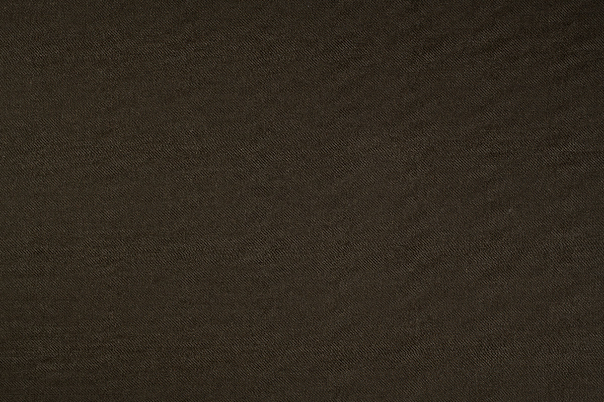 Peat Green Tropical Weight Wool