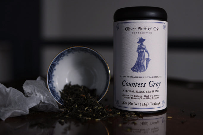 Countess Gray Tea